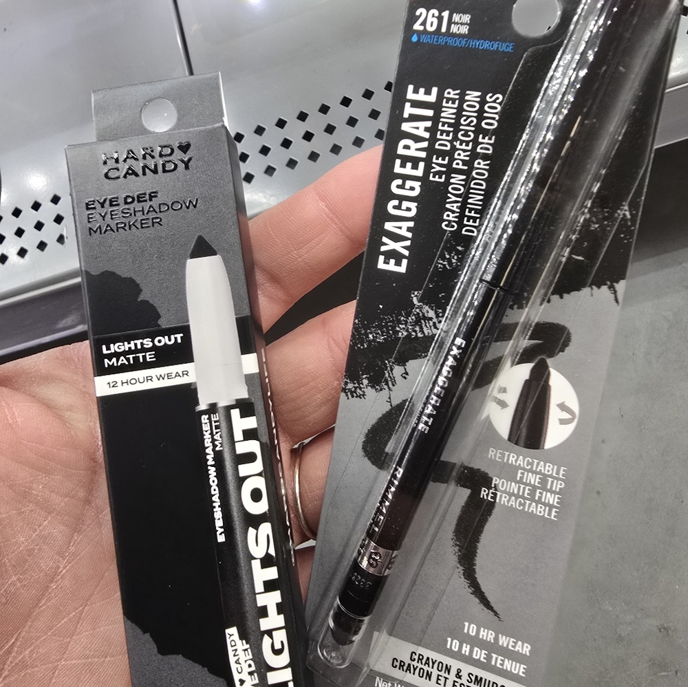 Eyeliner